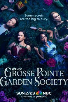 مسلسل Grosse Pointe Garden Society الموسم الاول الحلقة 5 الخامسة مترجمة