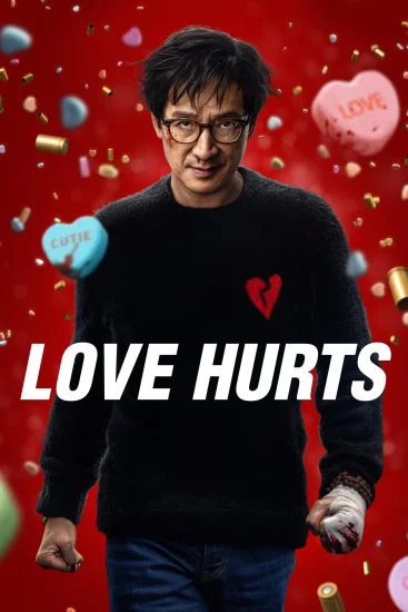 فيلم Love Hurts 2025 مترجم