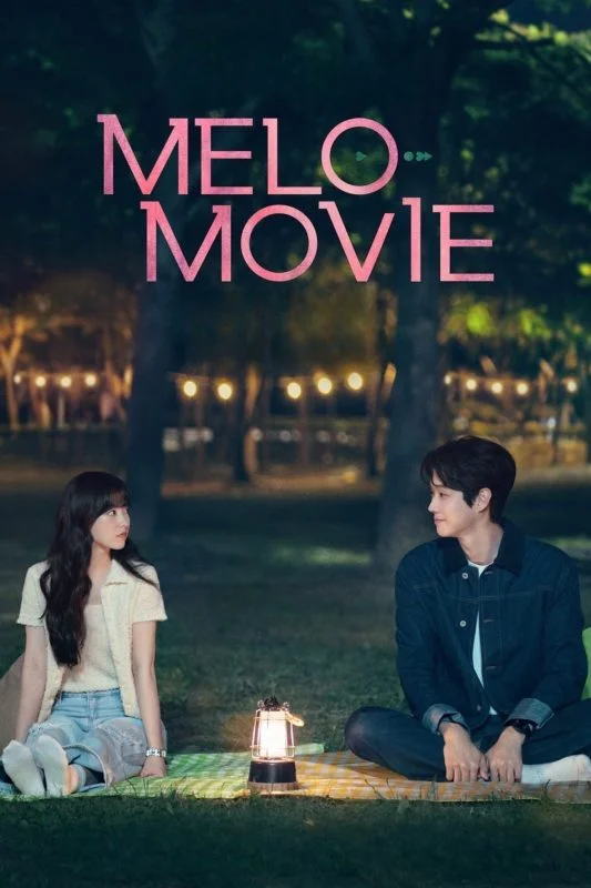 مسلسل Melo Movie