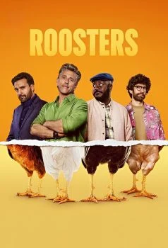 مسلسل Roosters الموسم الاول الحلقة 2 الثانية مترجمة