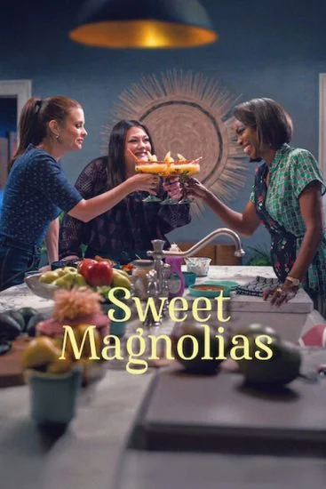 مسلسل Sweet Magnolias الموسم الرابع الحلقة 7 السابعة مترجمة