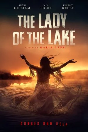 فيلم The Lady of the Lake 2024 مترجم
