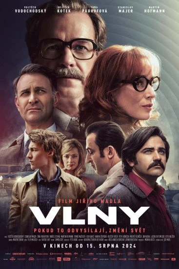 فيلم Waves 2024 مترجم