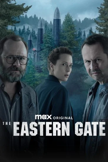 مسلسل The Eastern Gate الموسم الاول الحلقة 1 الاولى مترجمة