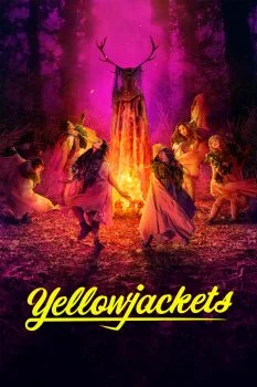 مسلسل Yellowjackets الموسم الثالث الحلقة 8 الثامنة مترجمة