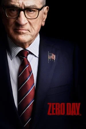 مسلسل Zero Day الموسم الاول الحلقة 6 السادسة مترجمة