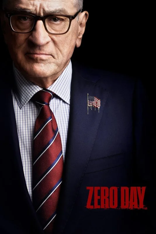 مسلسل Zero Day مترجم