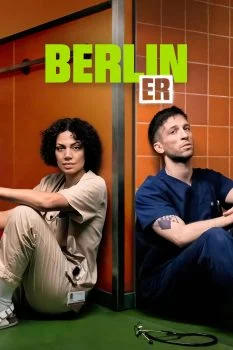 مسلسل Berlin ER الموسم الاول الحلقة 7 السابعة مترجمة