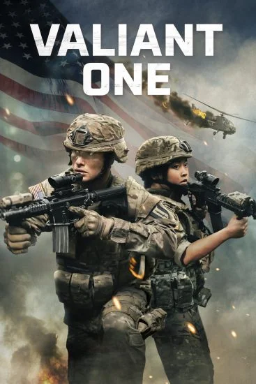 فيلم Valiant One 2025 مترجم