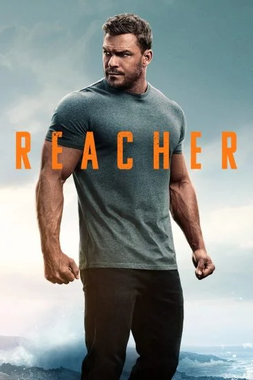 مسلسل Reacher الموسم الثالث الحلقة 6 السادسة مترجمة
