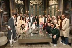 برنامج صاحبة السعادة 2025 – حلقة رمضان في مصر حاجة تانية ج2