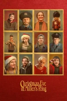 فيلم Christmas Eve in Millers Point 2024 مترجم