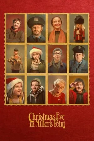فيلم Christmas Eve in Millers Point 2024 مترجم