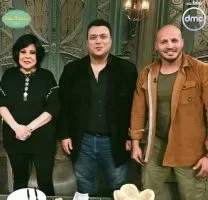 برنامج صاحبة السعادة 2025 – حلقة مراد مكرم