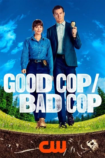 مسلسل Good Cop Bad Cop الموسم الاول الحلقة 5 الخامسة مترجمة