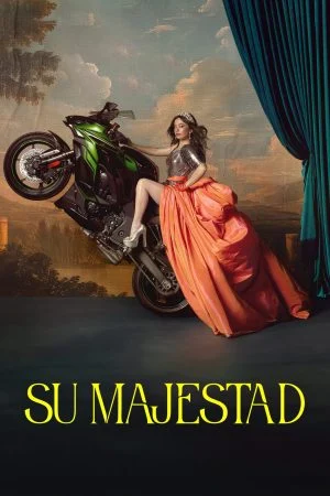 مسلسل Her Majesty الموسم الاول الحلقة 7 السابعة مترجمة
