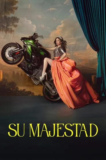 مسلسل Her Majesty الموسم الاول الحلقة 1 الاولي مترجمة