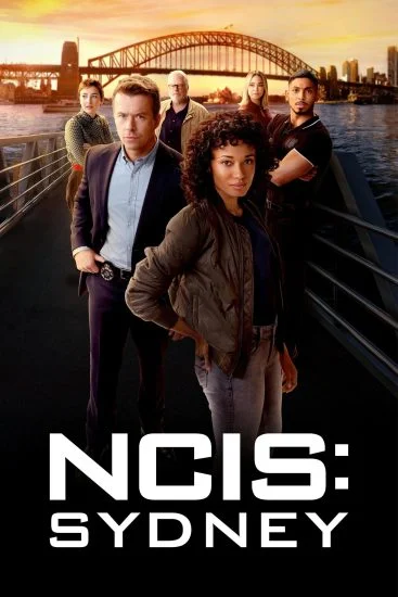 مسلسل NCIS Sydney الموسم الثاني الحلقة 9 التاسعة مترجمة