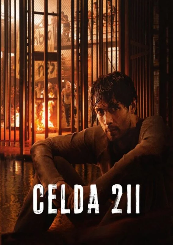 مسلسل Prison Cell 211 الموسم الاول