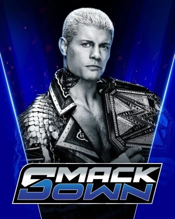 عرض سماك داون لايف WWE Smackdown Live 28.02.2025 مترجم