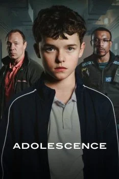 مسلسل Adolescence الموسم الاول الحلقة 2 الثانية مترجمة