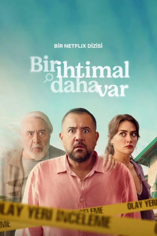 مسلسل Bet Your Life