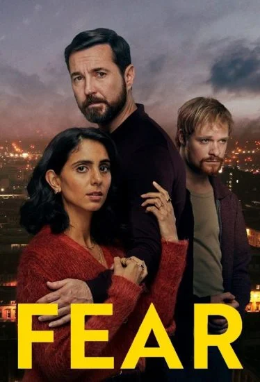 مسلسل Fear 2025 الموسم الاول الحلقة 2 الثانية مترجمة
