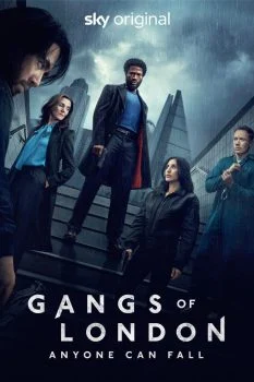 مسلسل Gangs of London الموسم الثالث الحلقة 7 السابعة مترجمة