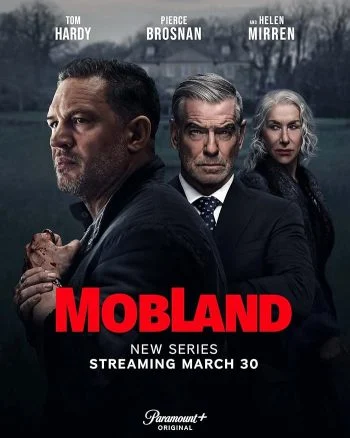 مسلسل MobLand الموسم الاول الحلقة 1 الاولي مترجمة
