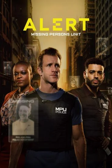 مسلسل Alert: Missing Persons Unit الموسم الثالث الحلقة 3 الثالثة مترجمة