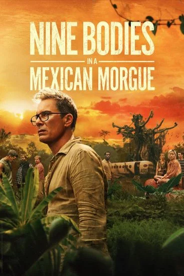 مسلسل Nine Bodies in a Mexican Morgue الموسم الاول الحلقة 4 الرابعة مترجمة