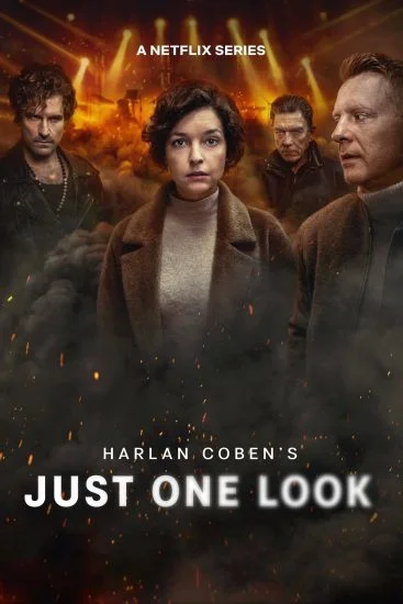 مسلسل Just One Look الموسم الاول الحلقة 6 السادسة والاخيرة مترجمة