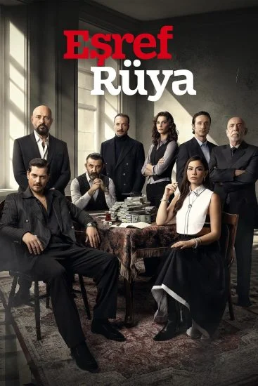 مسلسل حلم اشرف الموسم الاول الحلقة 10 العاشرة مترجمة