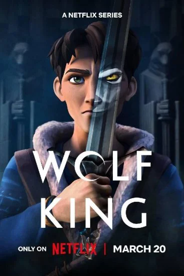 مسلسل Wolf King الموسم الاول الحلقة 2 الثانية مترجمة