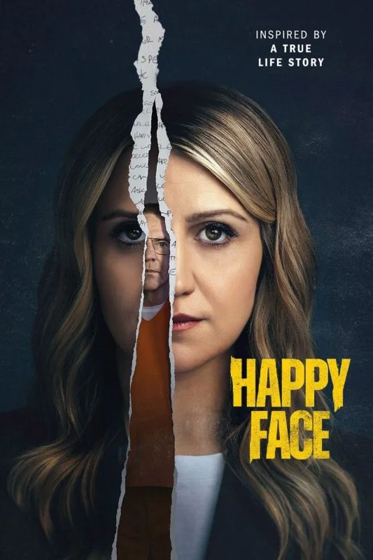 مسلسل Happy Face الموسم الاول