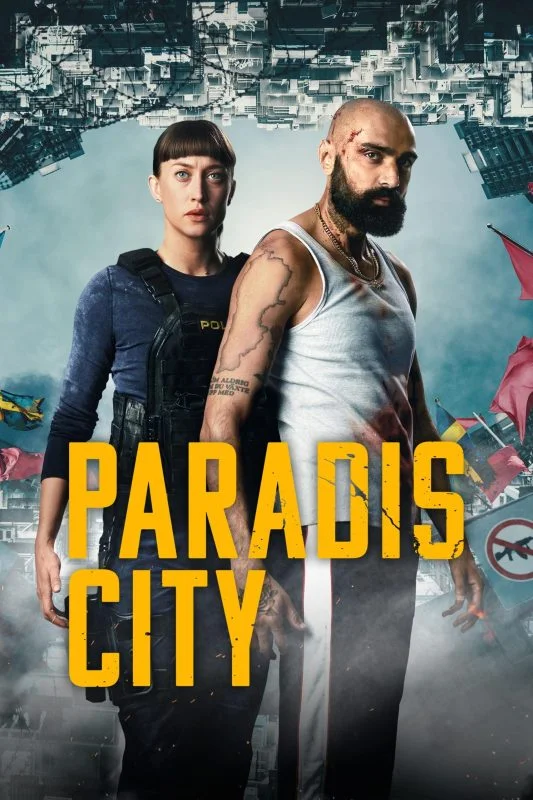 مسلسل Paradis City الموسم الاول