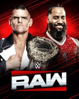 عرض الرو WWE RAW 31.03.2025 مترجم