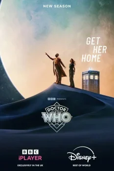 مسلسل Doctor Who 2024 الموسم الثاني الحلقة 1 الاولي مترجمة