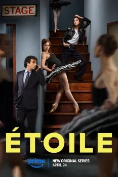 مسلسل Étoile الموسم الاول الحلقة 5 الخامسة مترجمة