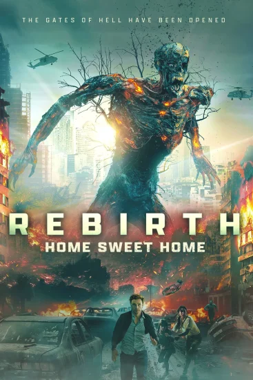 فيلم Home Sweet Home: Rebirth 2025 مترجم