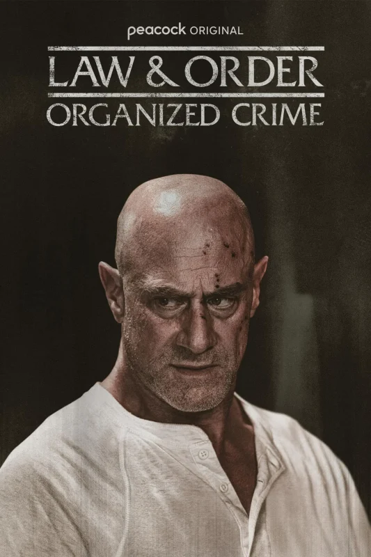 مسلسل Law and Order: Organized Crime الموسم الخامس