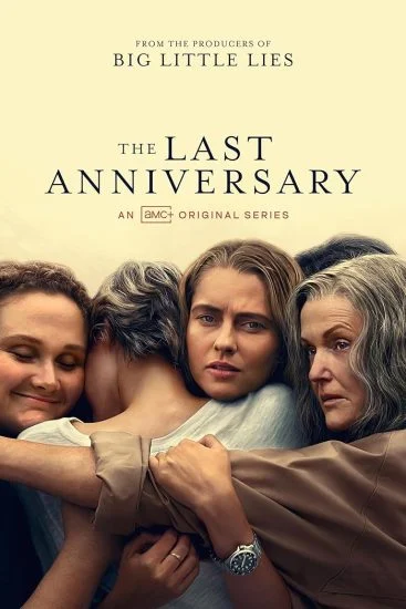 مسلسل The Last Anniversary الموسم الاول الحلقة 4 الرابعة مترجمة