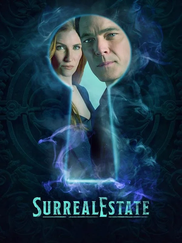 مسلسل SurrealEstate