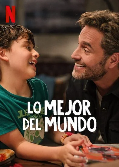 فيلم The Dad Quest 2025 مترجم