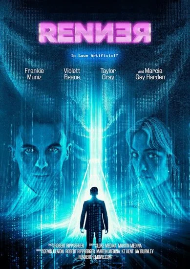 فيلم Renner 2025 مترجم
