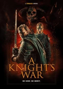 فيلم A Knights War 2025 مترجم