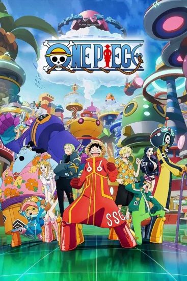 انمي One Piece الحلقة 1149 مترجمة
