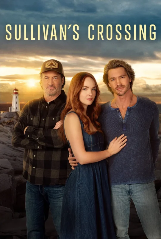 مسلسل Sullivans Crossing الموسم الثالث مترجم