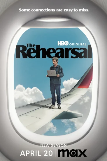 مسلسل The Rehearsal الموسم الثاني الحلقة 2 الثانية مترجمة