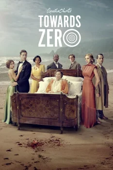 مسلسل Towards Zero الموسم الاول الحلقة 1 الاولي مترجمة